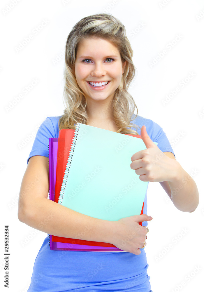 Student Student