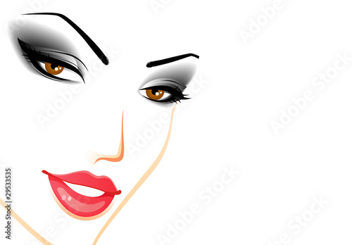 Elegance women