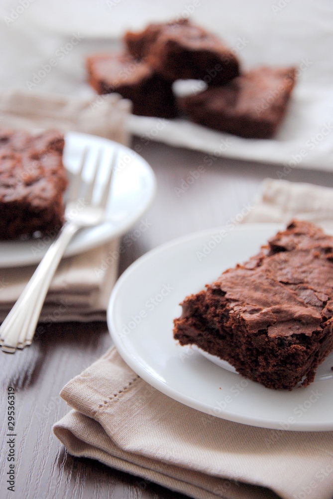 Brownies Brownies