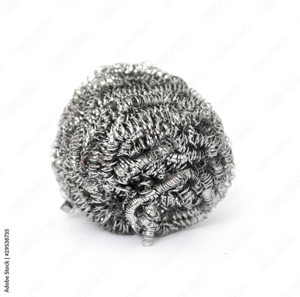 Scourer Scourer