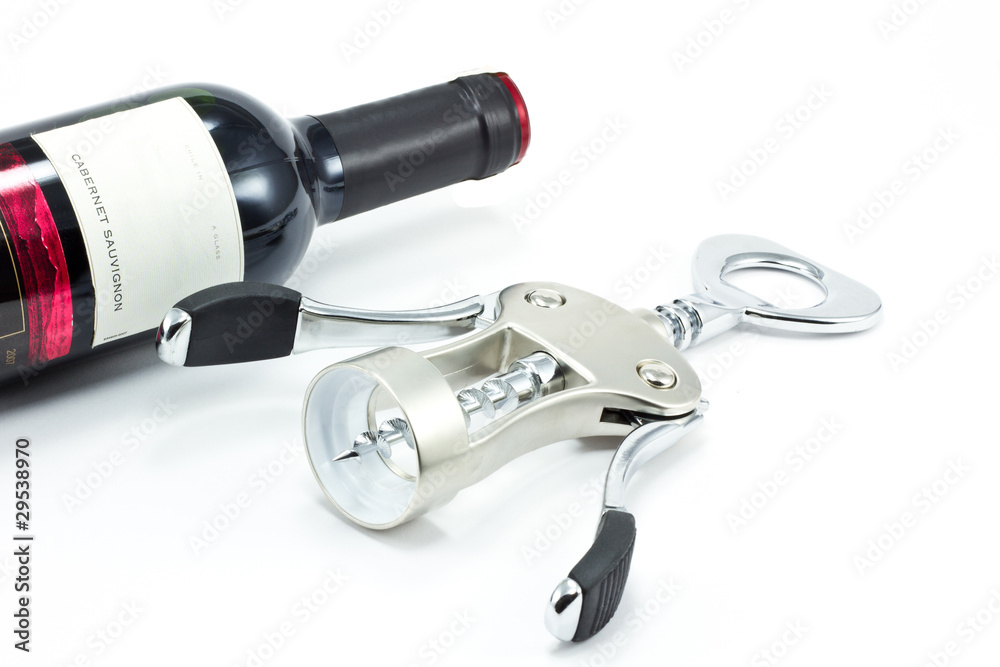 corkscrew corkscrew