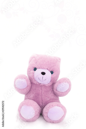 teddy rosa