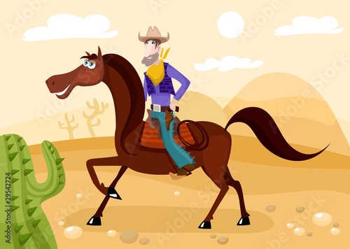 cowboy
