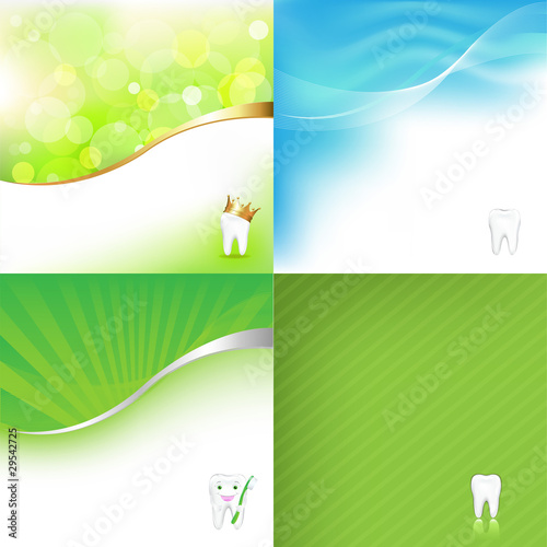 Stomatologic Background