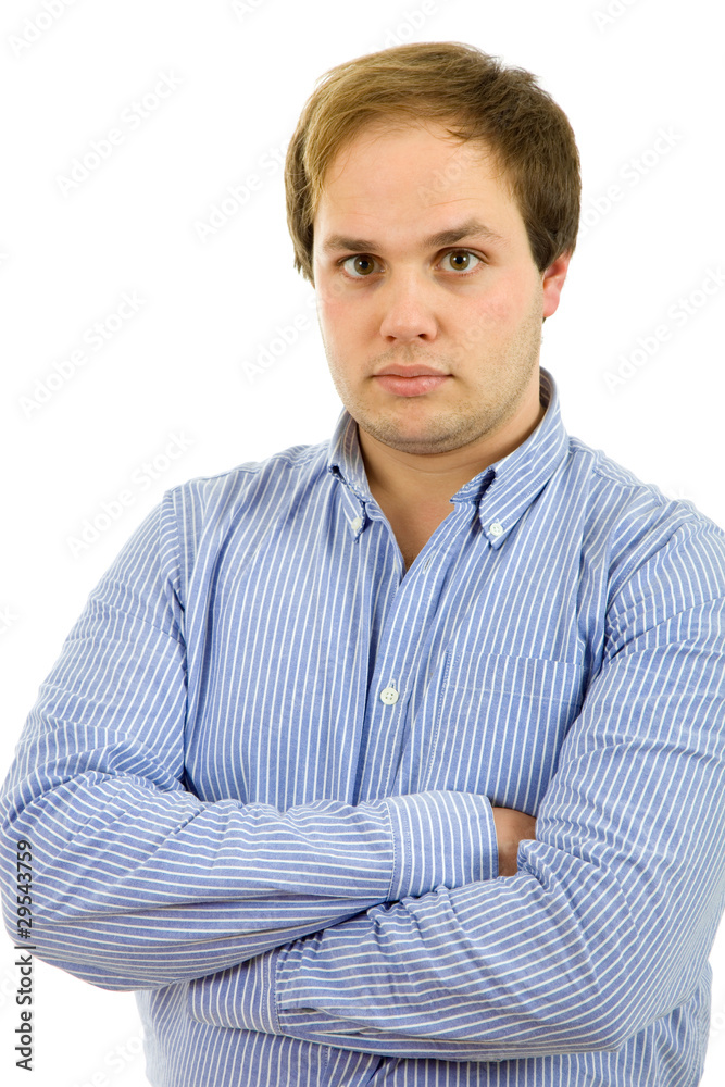 young man young man