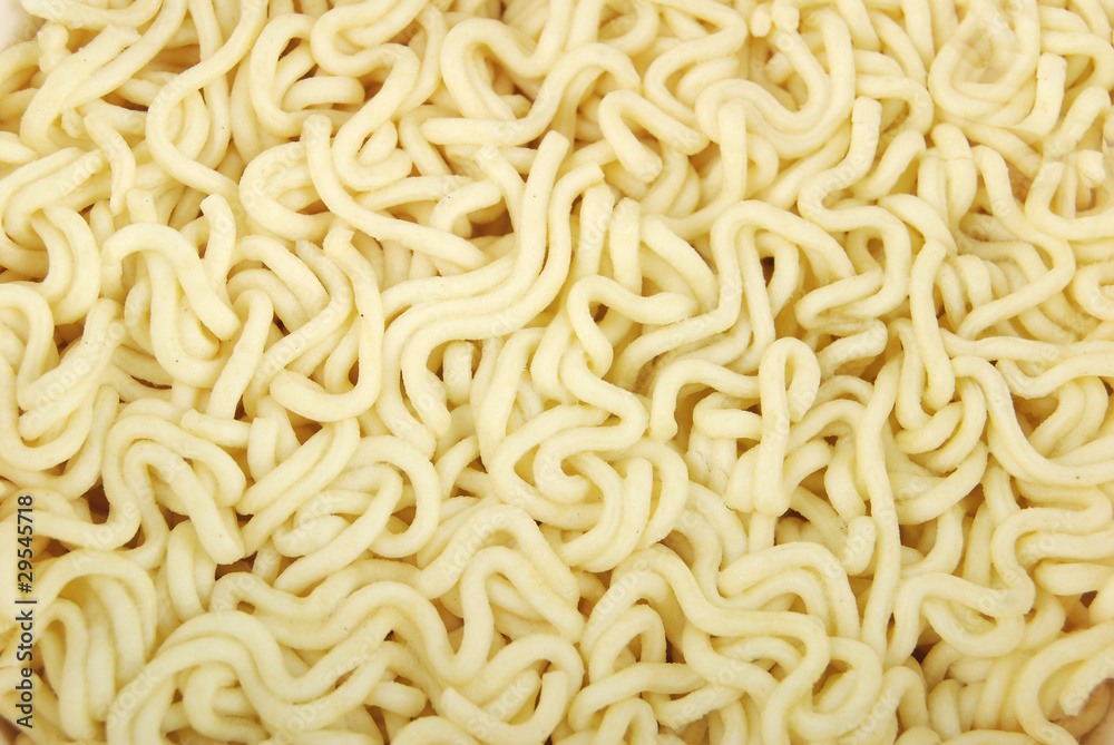 Instant noodles Instant noodles