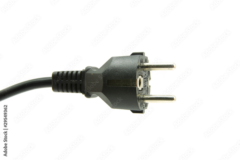 power plug power plug