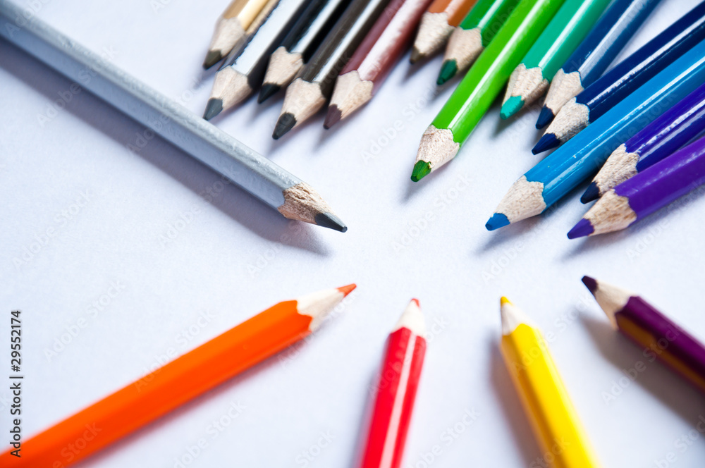 crayon crayon