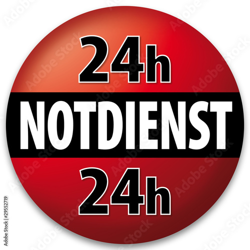 Notdienst 24h