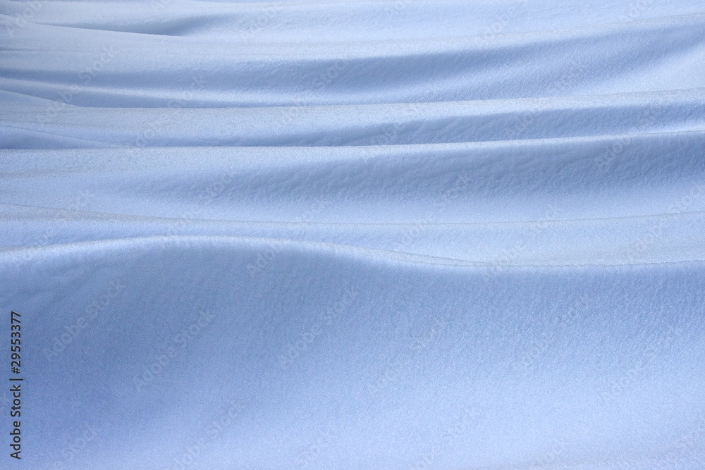 waves on snow waves on snow