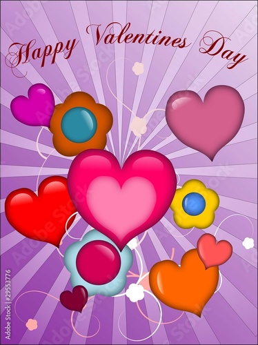Happy Valentine