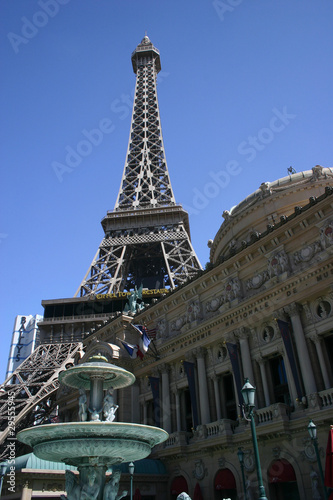 Photography Eiffelturm