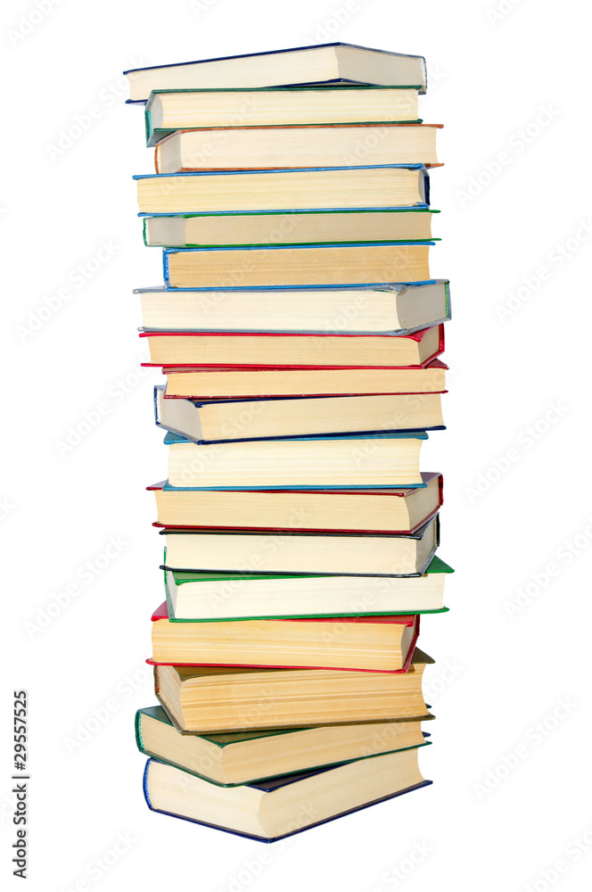 books books