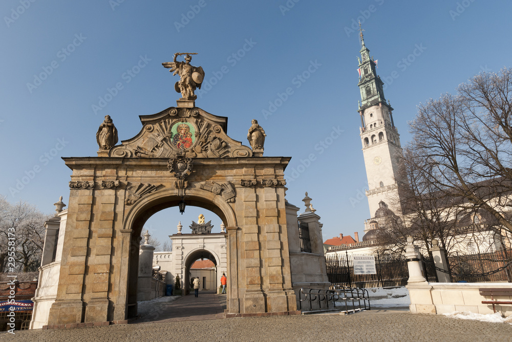 Jasna Góra