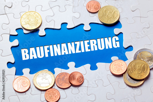 Baufinanzierung