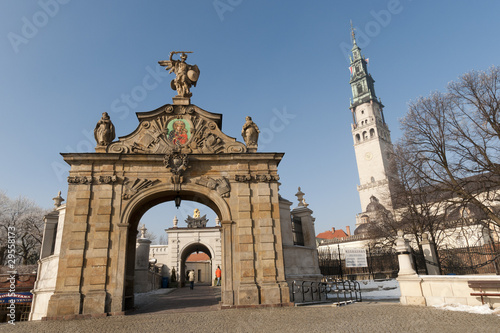 Jasna Góra