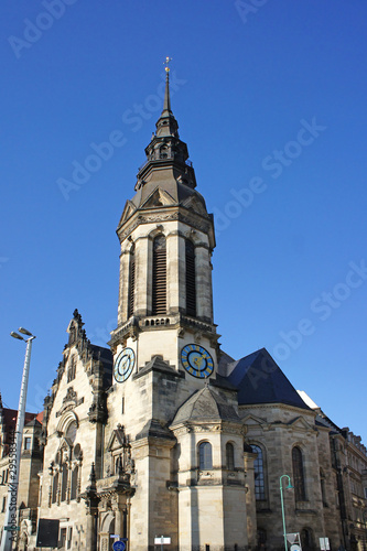 leipziger kirchen #6