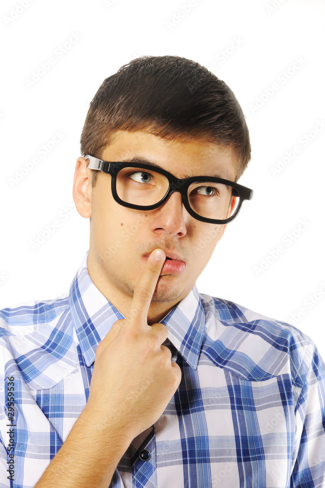 Nerd Nerd
