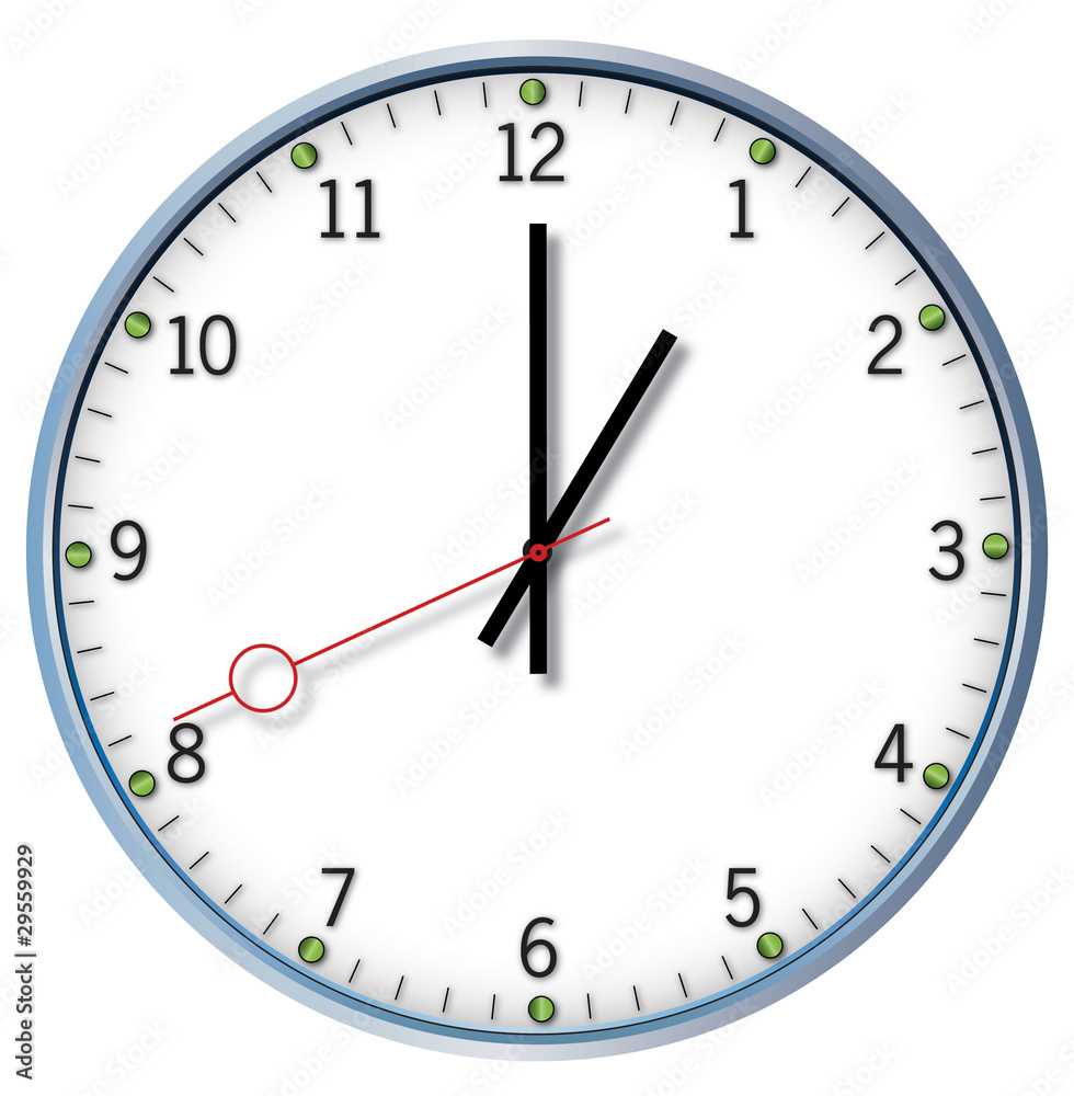 clock clock