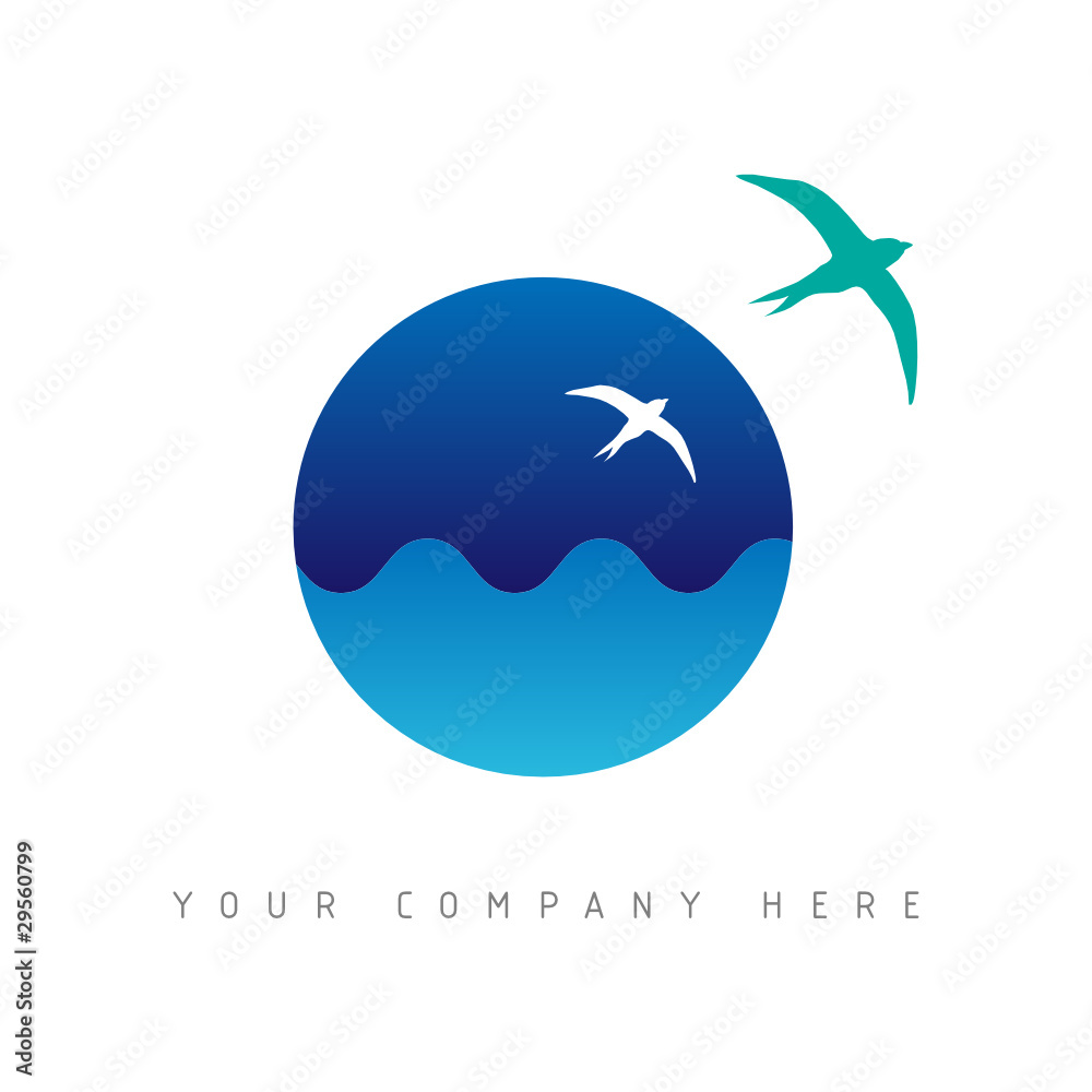 logo picto web voyagemarketing pub commerce design icône logo picto web voyagemarketing pub commerce design icône