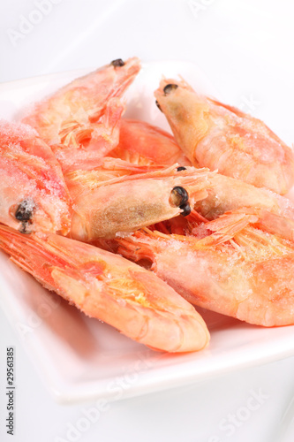 Prawns