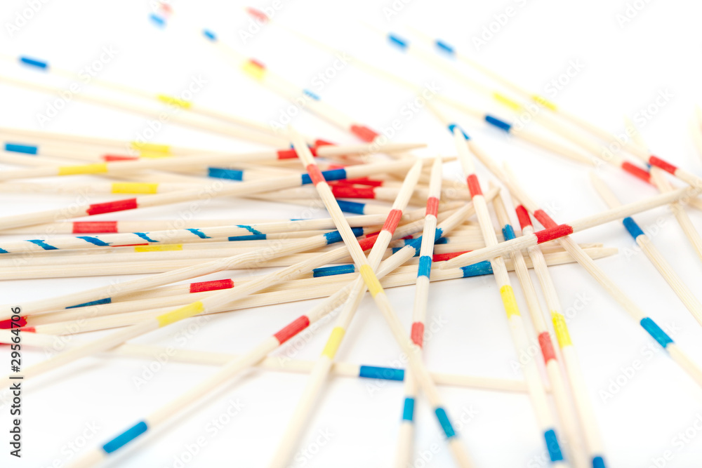 Mikado Mikado