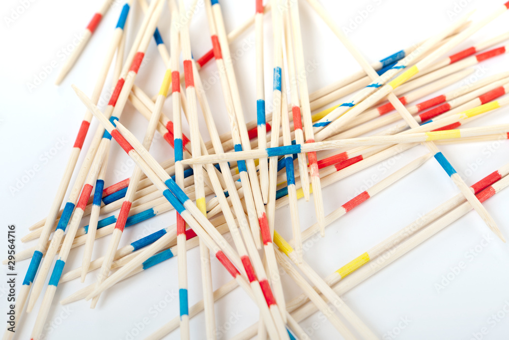 Mikado Mikado
