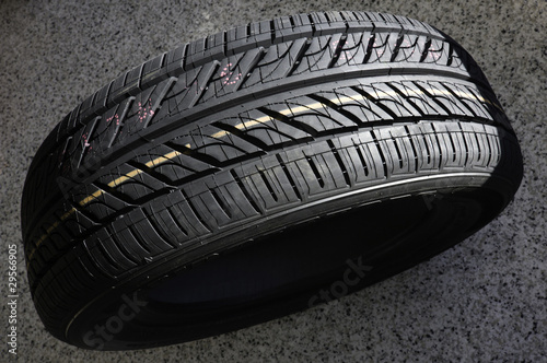 Tire Tread