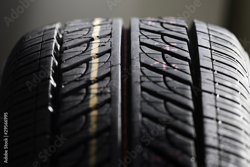 Tire Tread