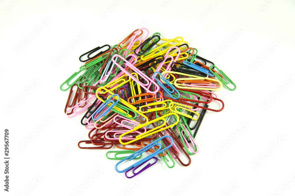 Paperclips Paperclips