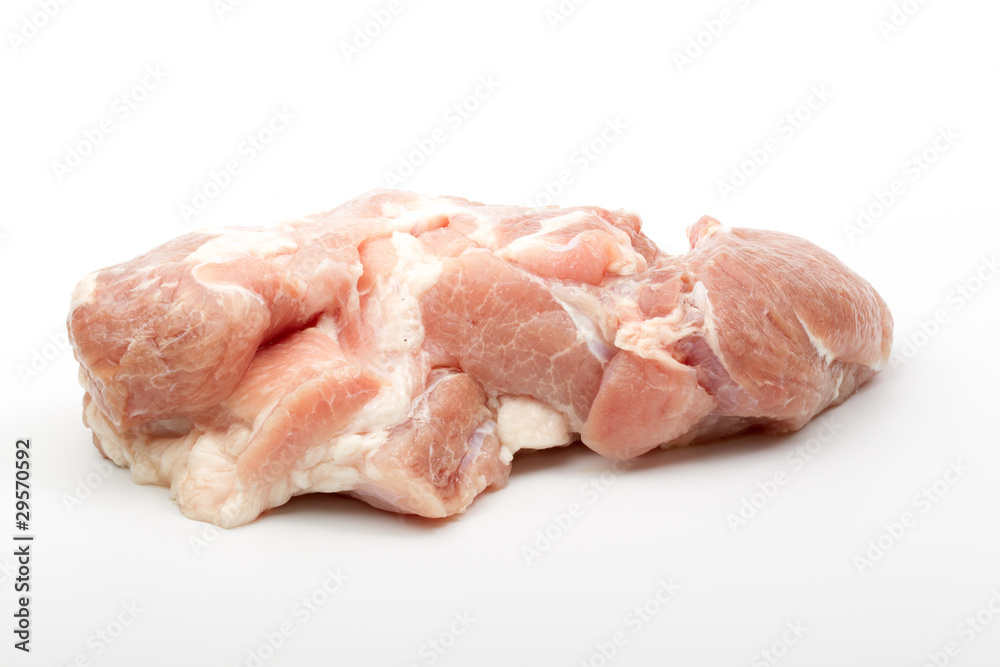 pork pork