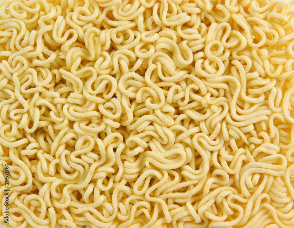 Vermicelli background close up Vermicelli background close up