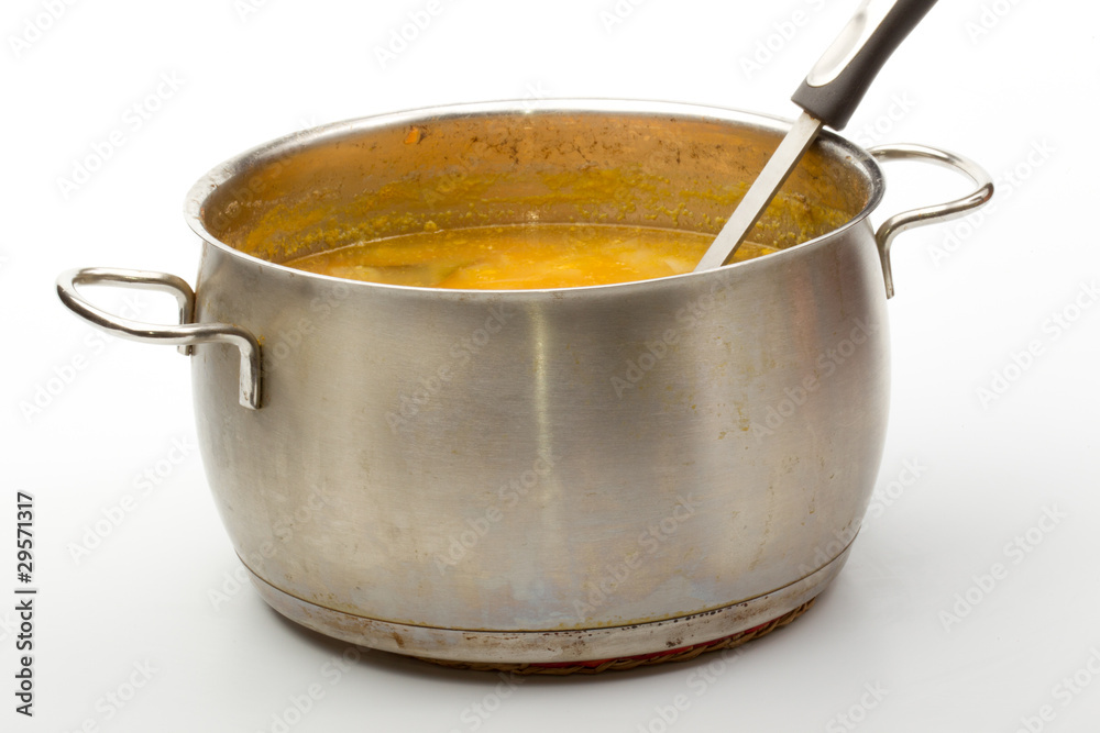 casserole of soup casserole of soup
