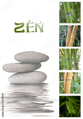 composition zen