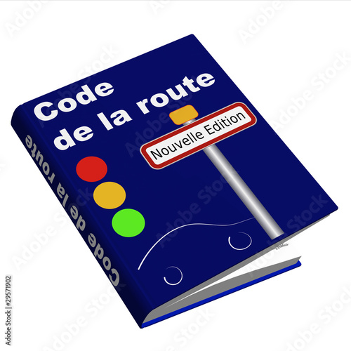 Code de la route