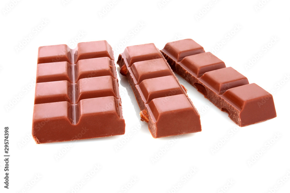 chocolate bars chocolate bars