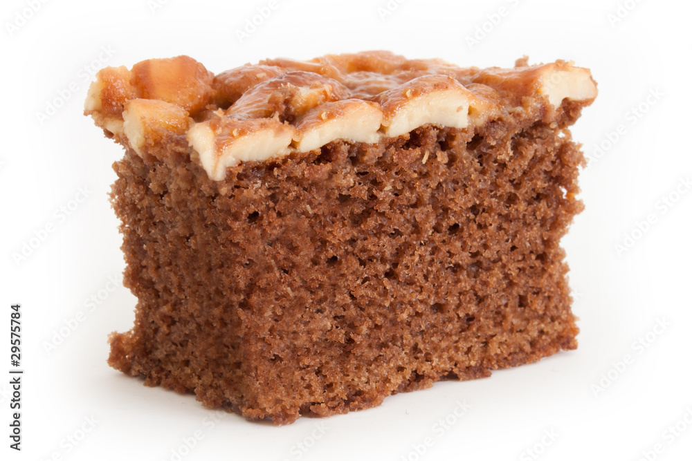 Piece of cake Piece of cake