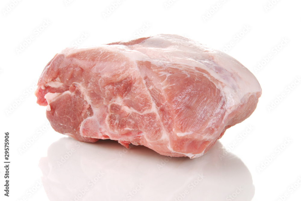 Lean port roast Lean port roast