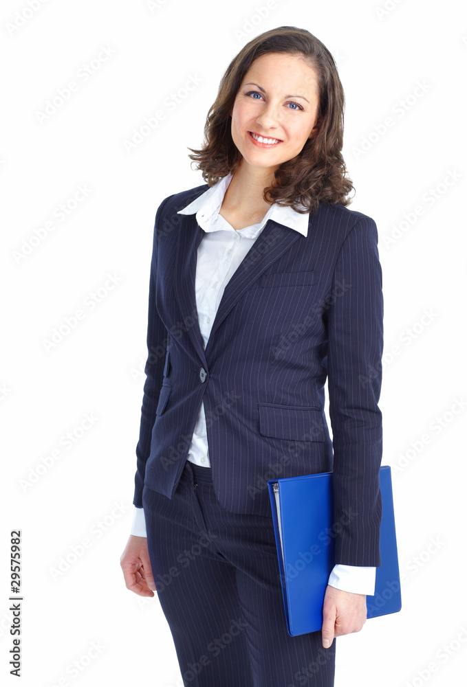 business woman business woman