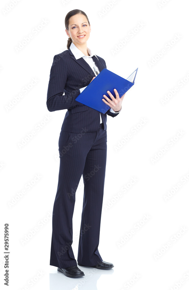 business woman business woman