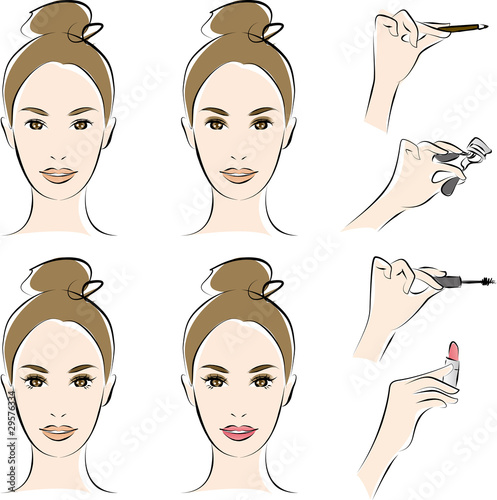 女性のライフスタイル