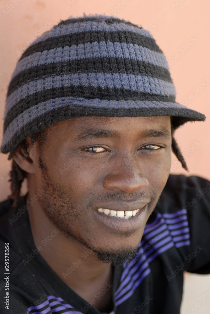 africano africano