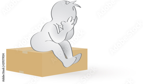 Grafix DEPRESSION