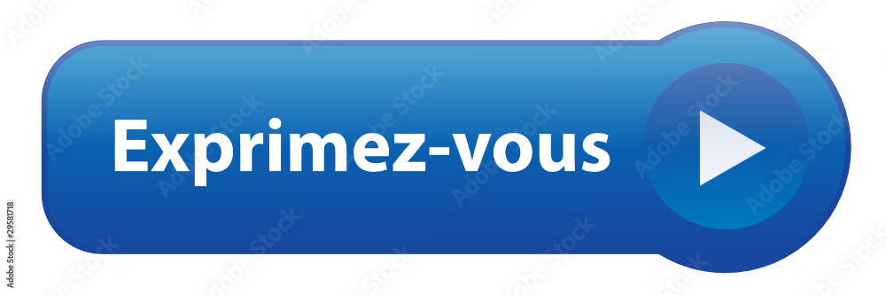 Bouton Web “EXPRIMEZ-VOUS” (voter réagir commenter opinion avis) Bouton Web “EXPRIMEZ-VOUS” (voter réagir commenter opinion avis)