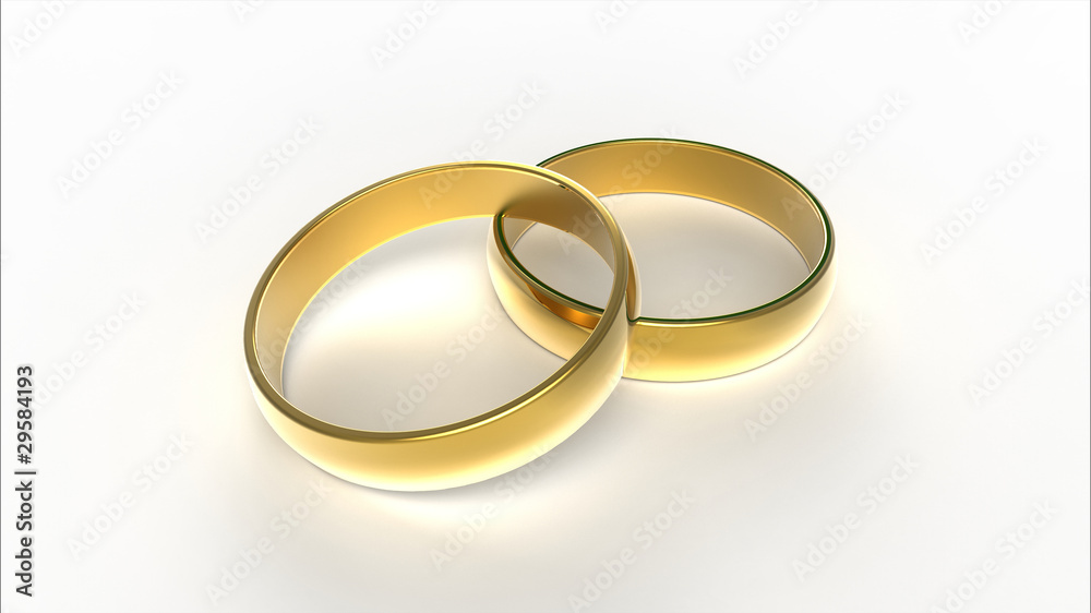 Wedding rings Wedding rings