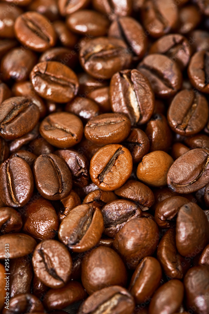 coffee beans coffee beans