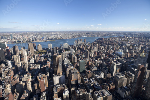 The New York City © kropic