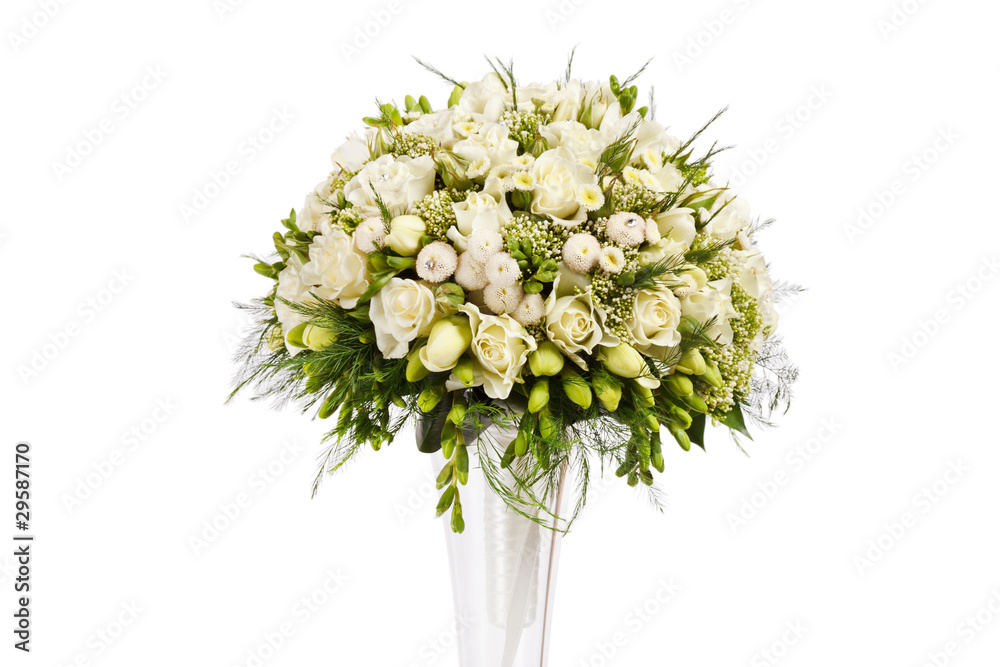 Bridal Bouquet