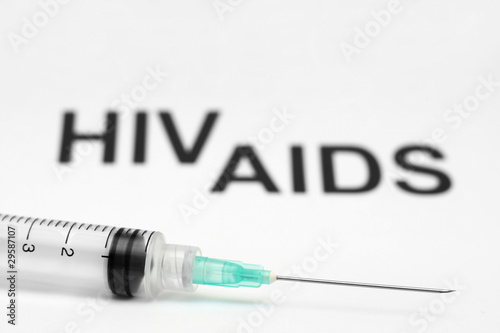 Hiv- aids