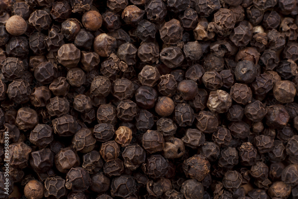 allspice background allspice background